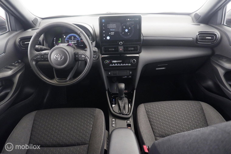 Vehicle Image 10
