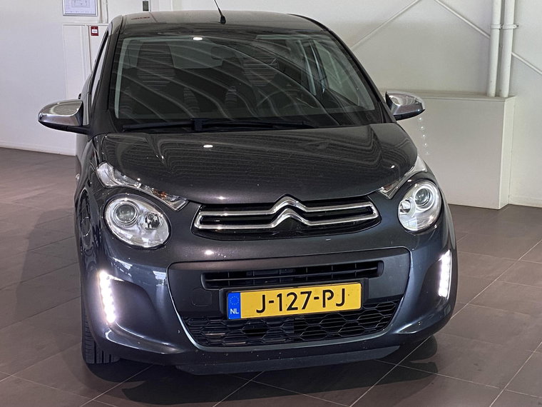 Vehicle Image 5