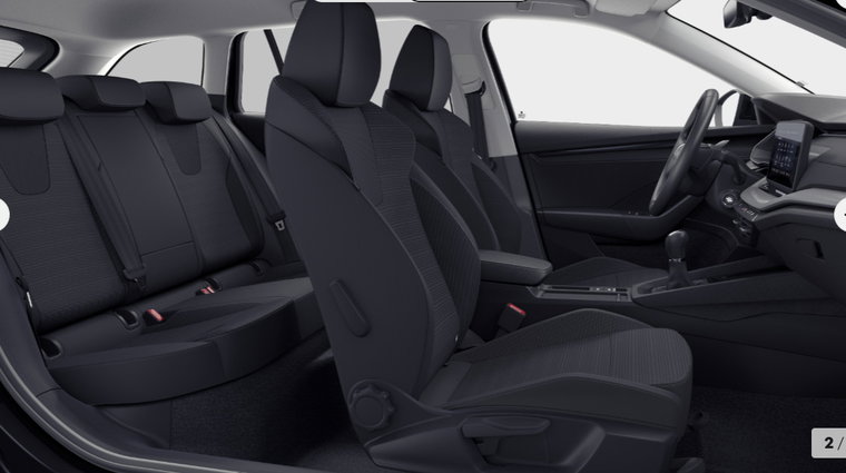 Vehicle Image 5