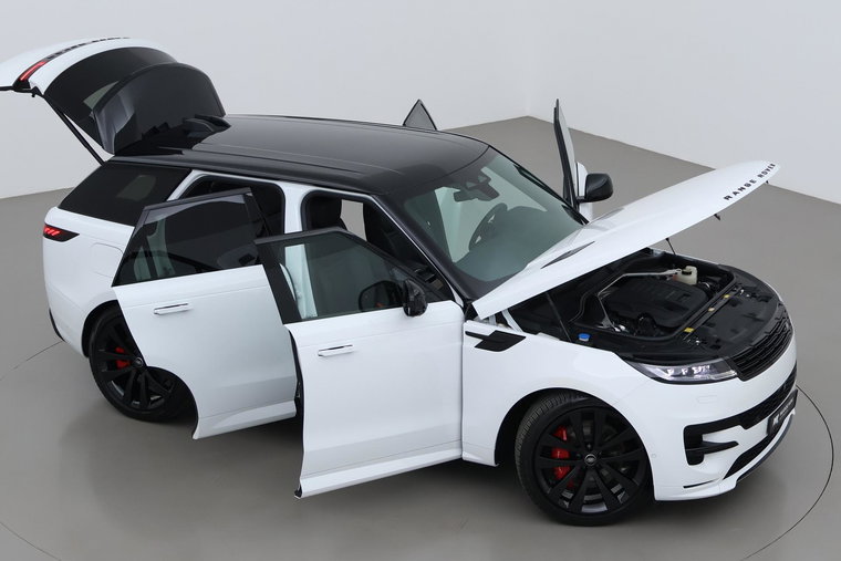 Vehicle Image 6