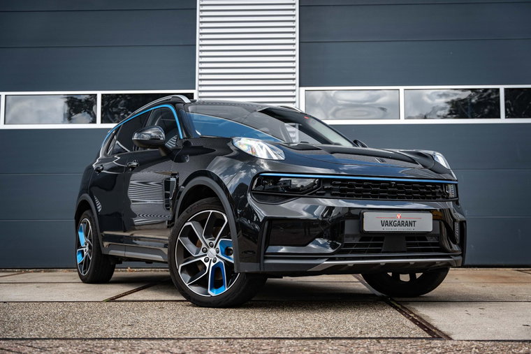 Vehicle Image 8