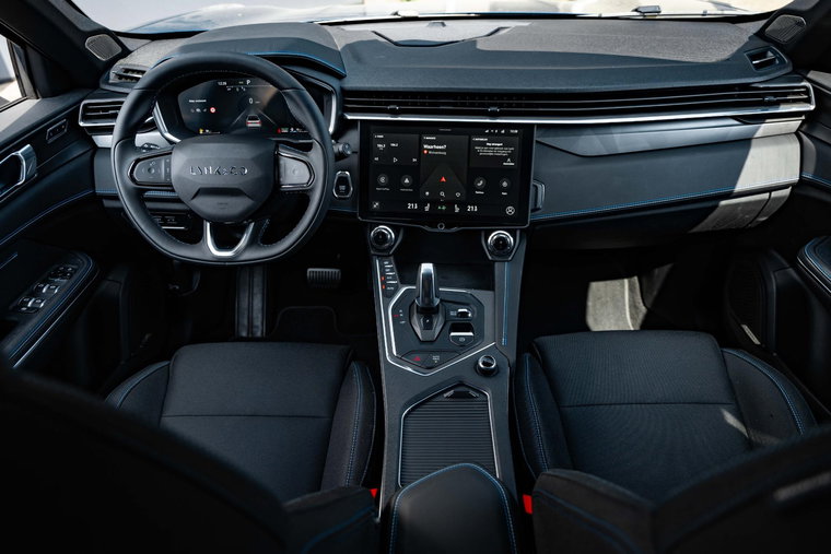 Vehicle Image 9