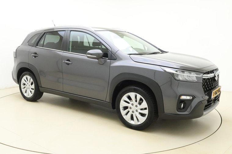 Vehicle Image 8