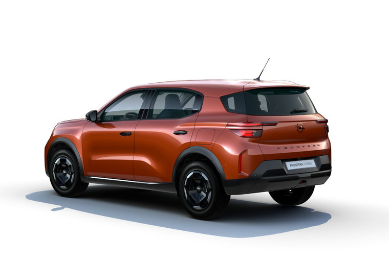 Vehicle Image 4