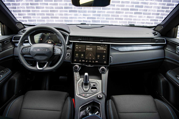 Vehicle Image 5