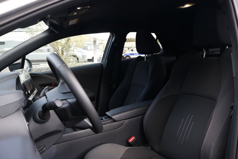Vehicle Image 13