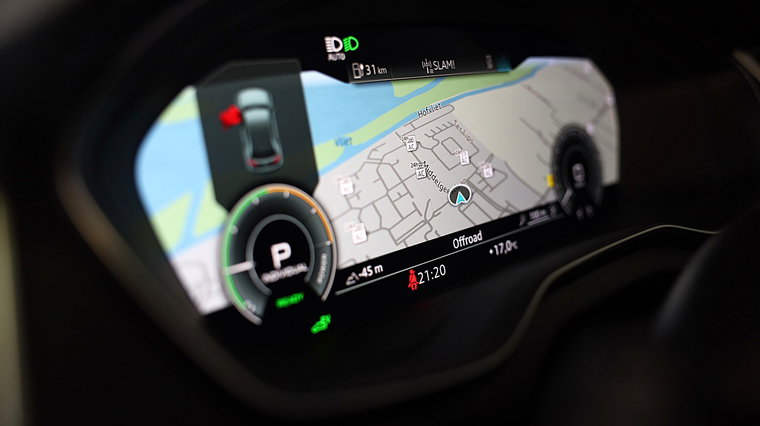 Vehicle Image 8