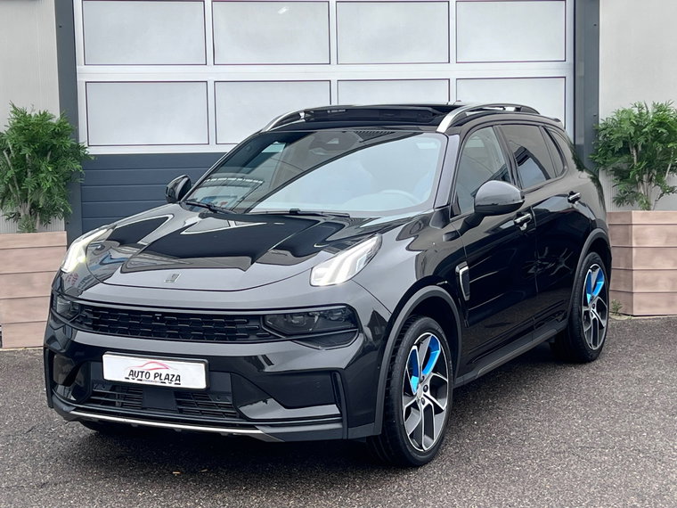 Vehicle Image 4