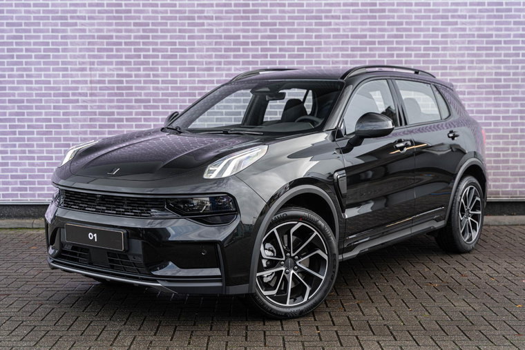 Vehicle Image 1
