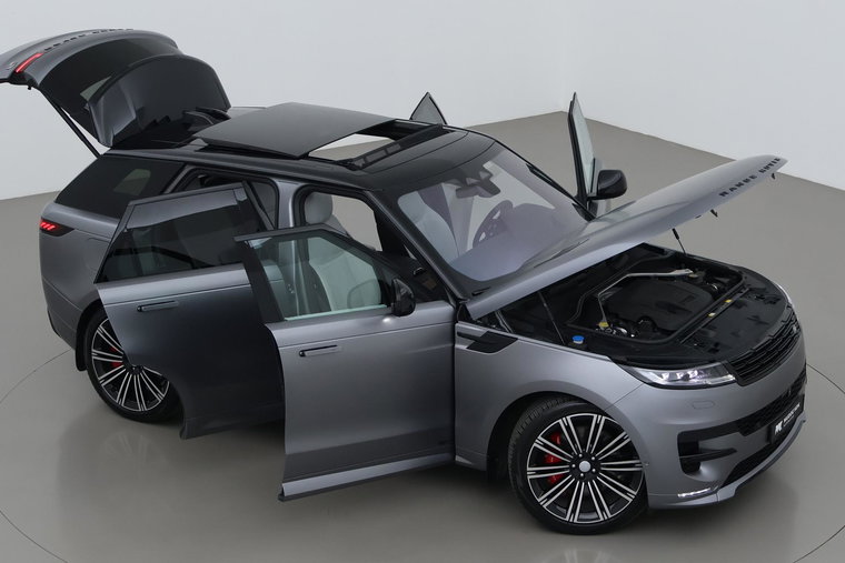 Vehicle Image 6