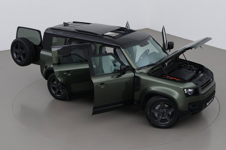 Vehicle Image 7