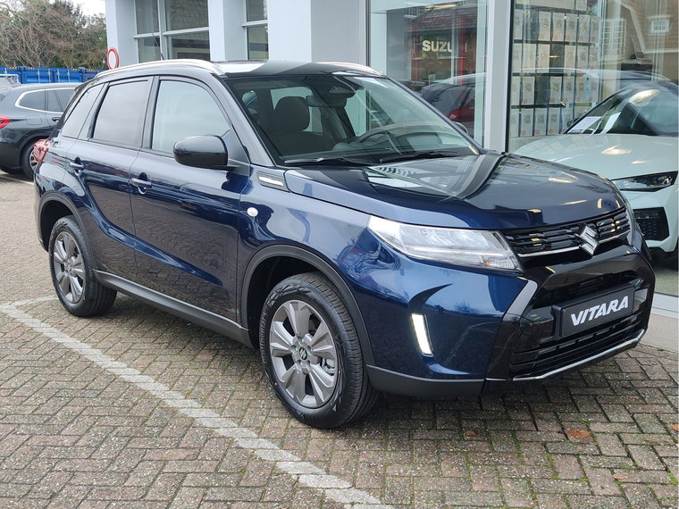 Vehicle Image 7