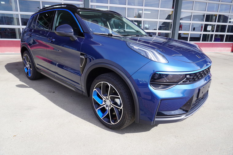 Vehicle Image 1