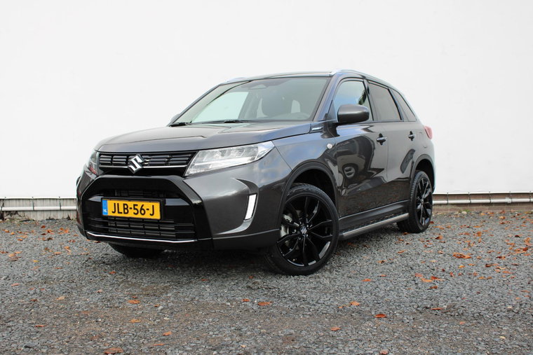 Vehicle Image 4