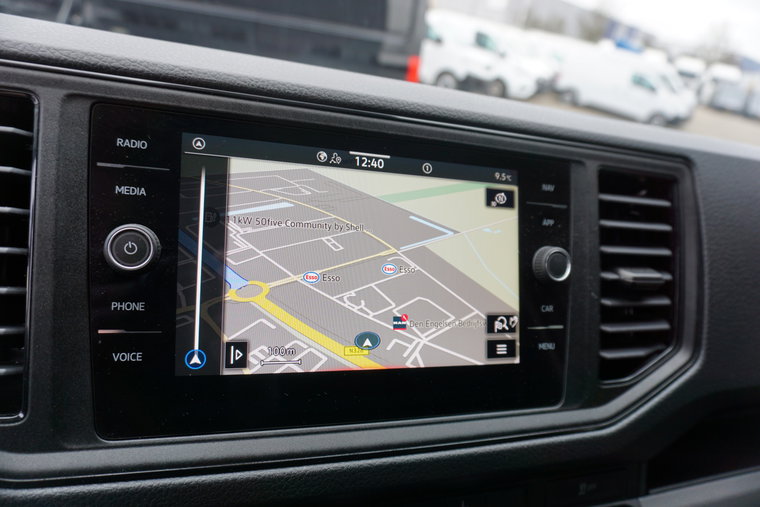 Vehicle Image 9