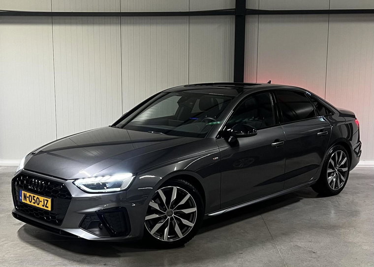 Vehicle Image 4