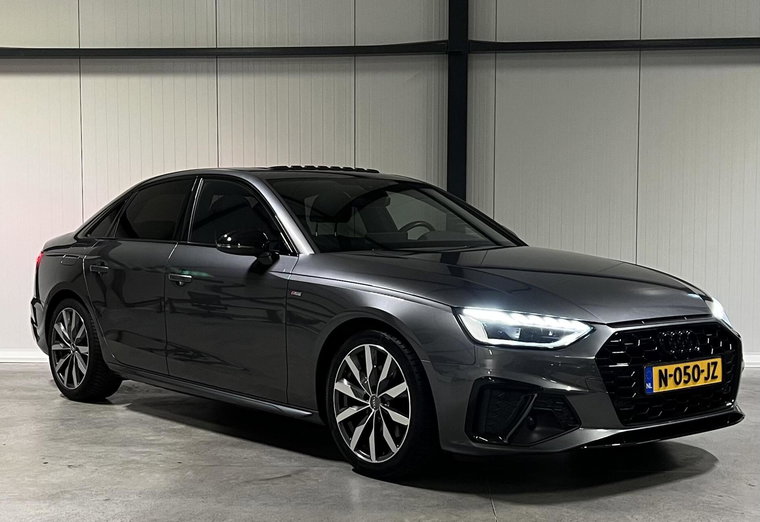 Vehicle Image 7