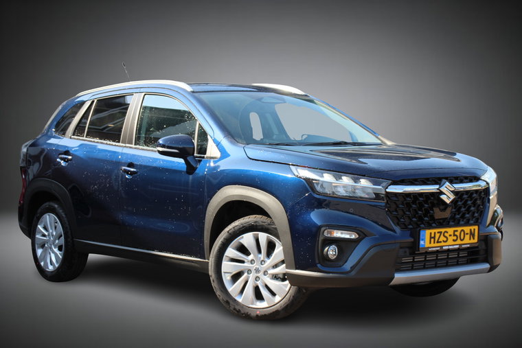 Vehicle Image 1