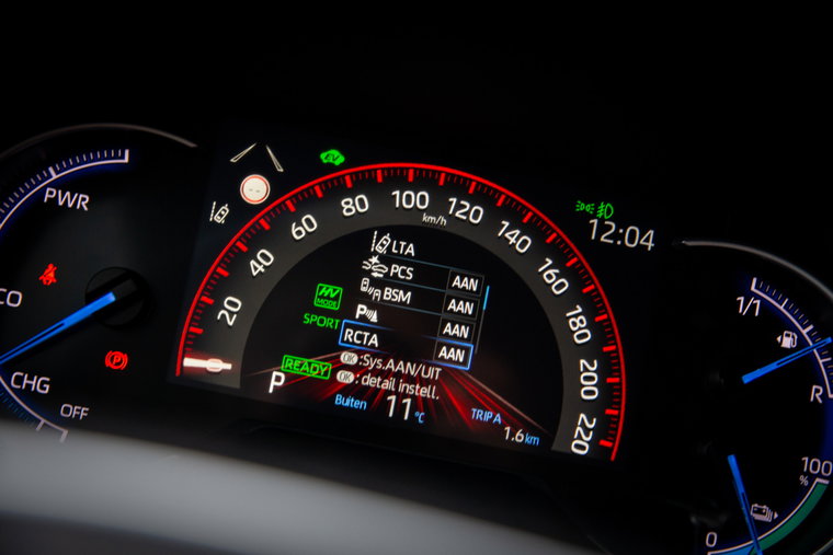 Vehicle Image 13
