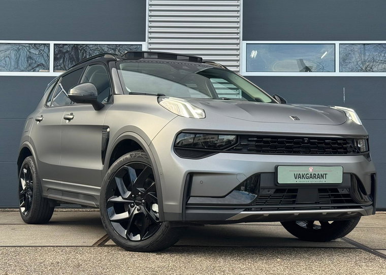 Vehicle Image 8