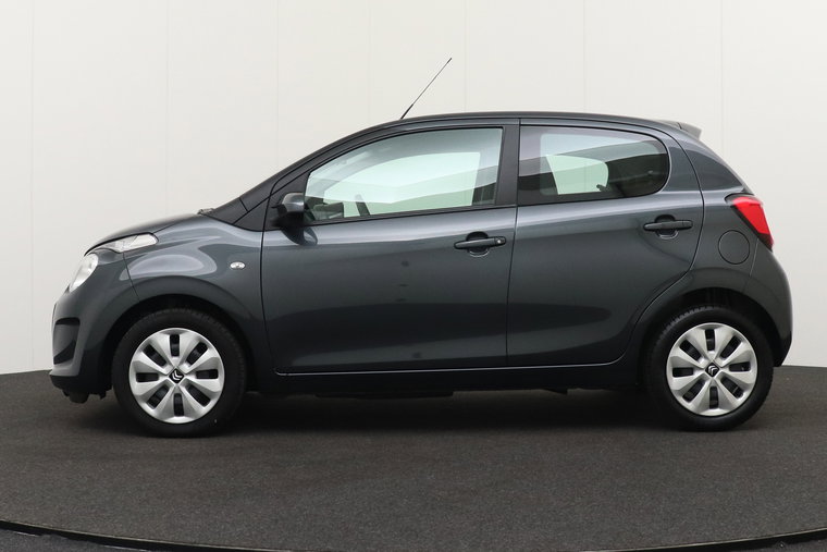 Vehicle Image 5