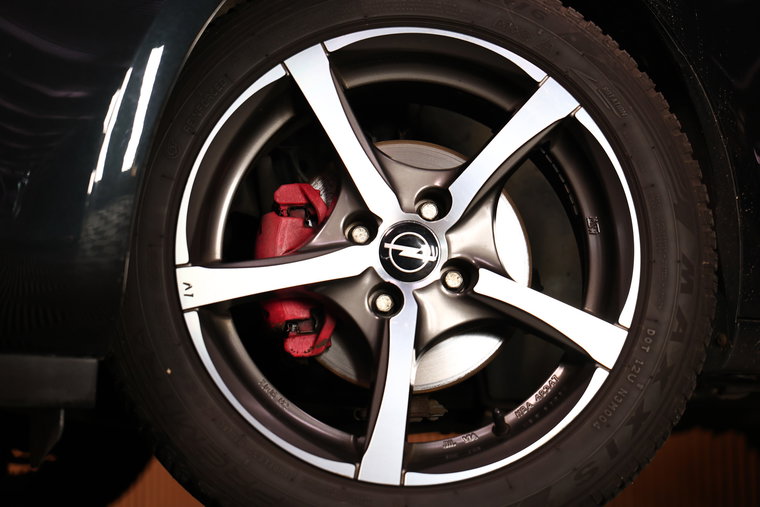 Vehicle Image 4