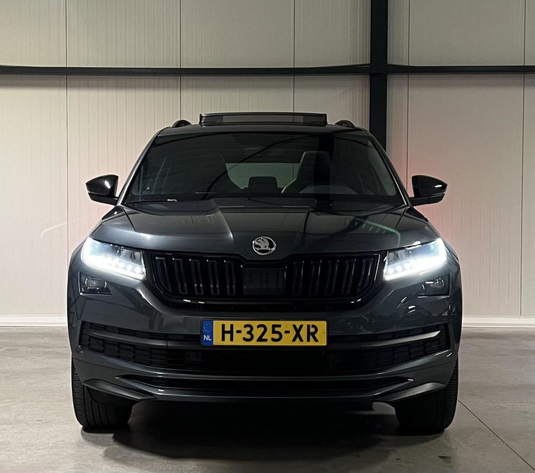 Vehicle Image 7