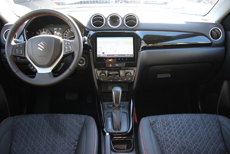 Vehicle Image 7