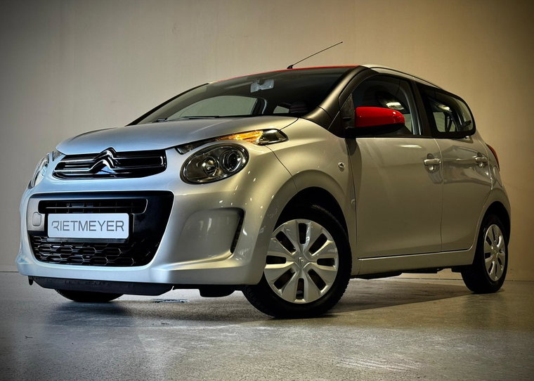 Vehicle Image 1