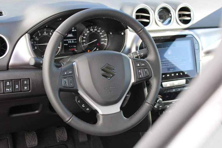 Vehicle Image 3