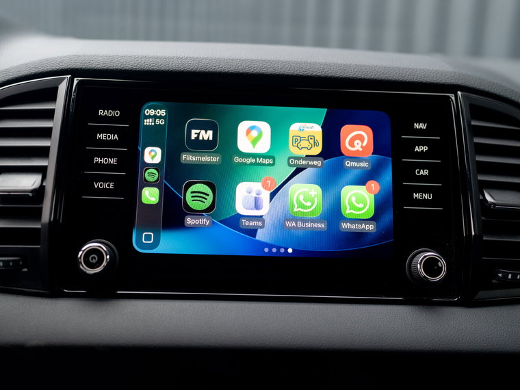 Vehicle Image 8