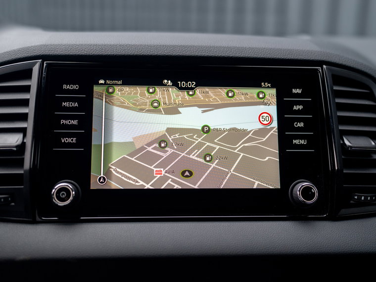 Vehicle Image 9