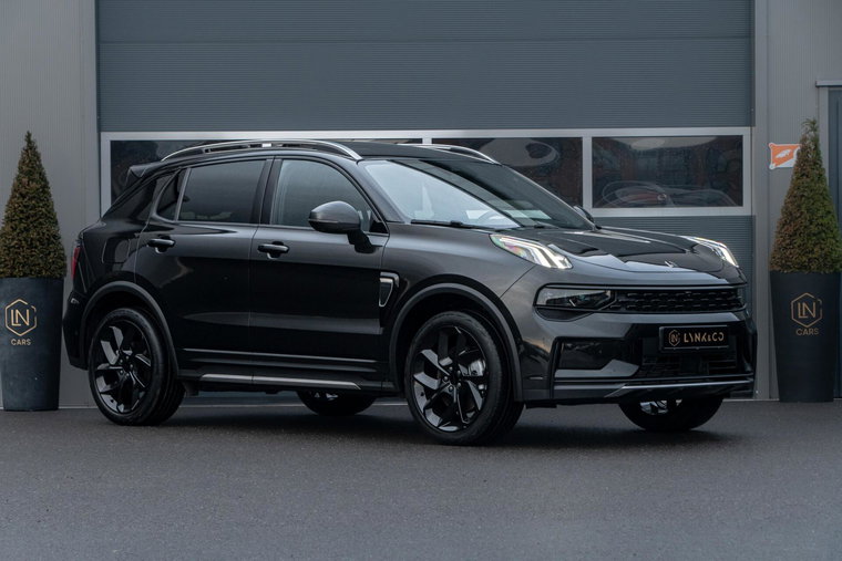 Vehicle Image 3