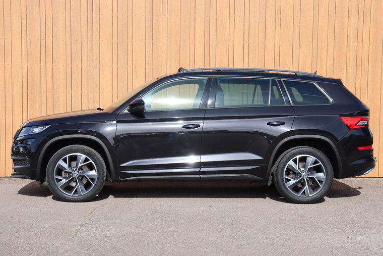 Vehicle Image 3