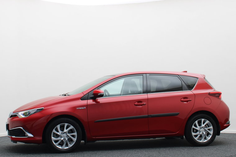 Vehicle Image 8
