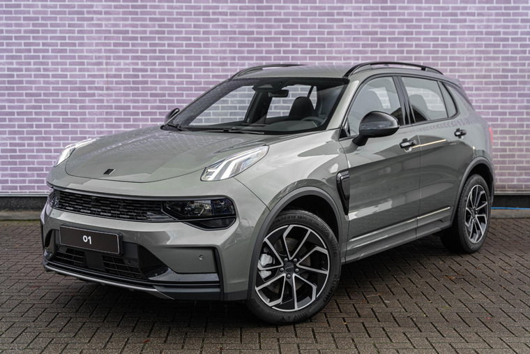 Vehicle Image 1