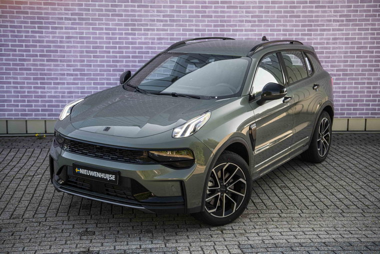 Vehicle Image 5
