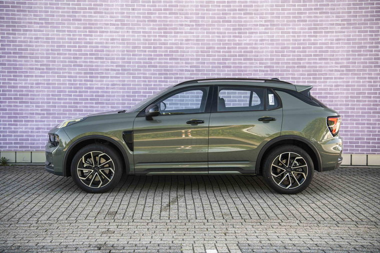Vehicle Image 7