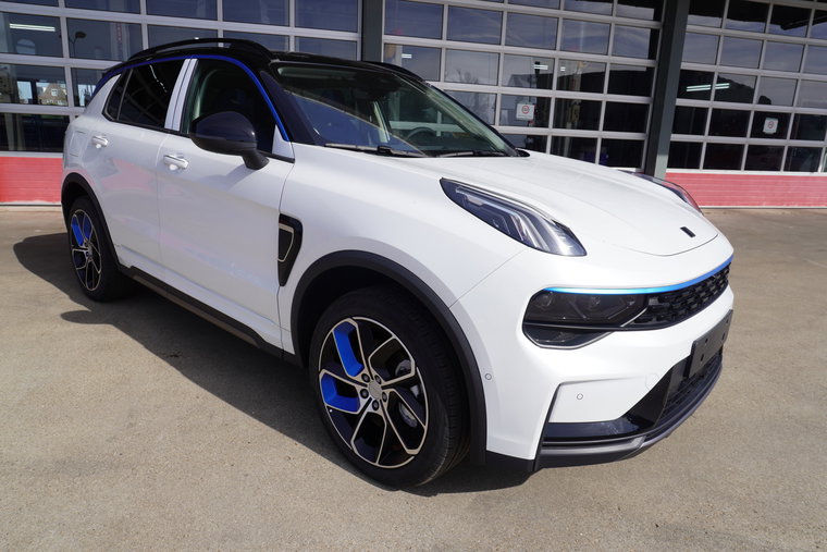 Vehicle Image 1