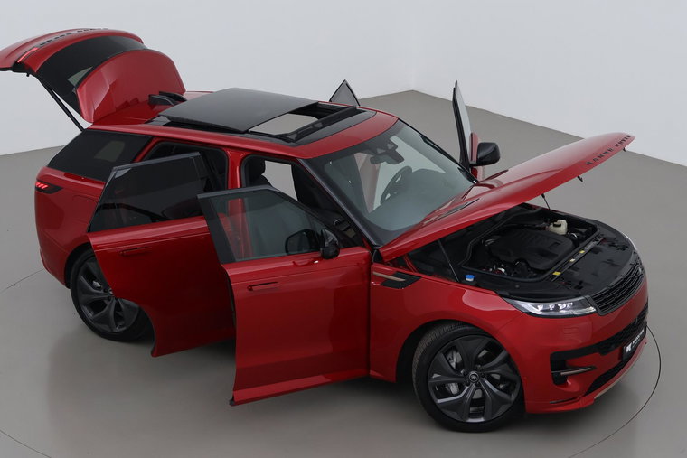 Vehicle Image 6