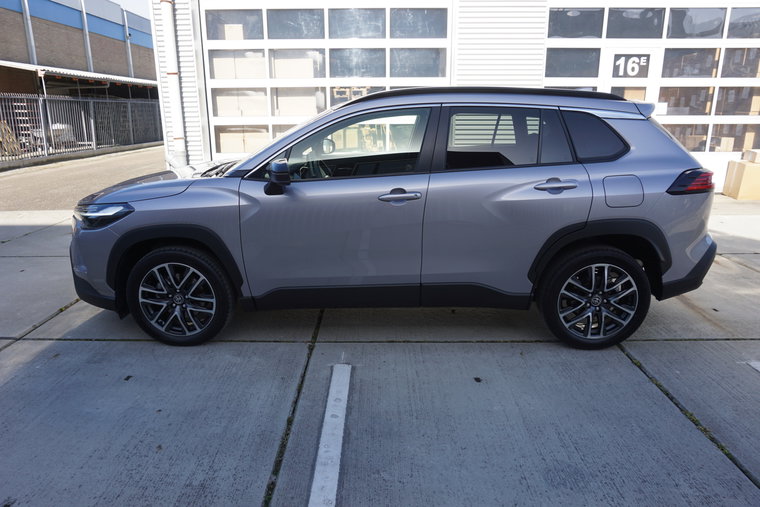 Vehicle Image 3