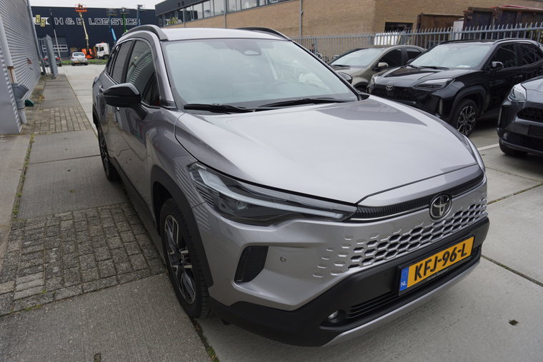 Vehicle Image 7