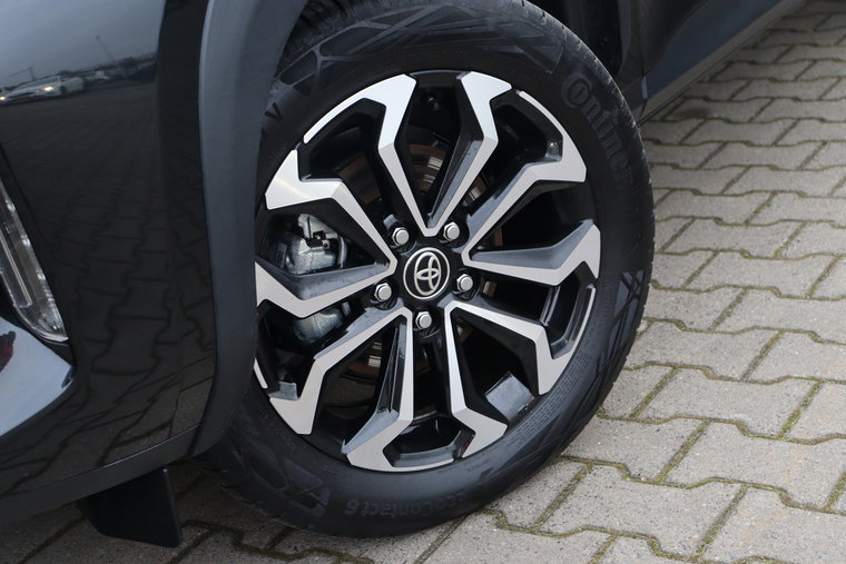 Vehicle Image 9
