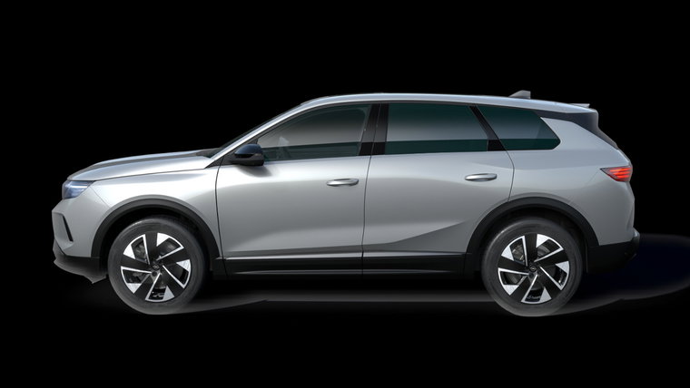 Vehicle Image 5