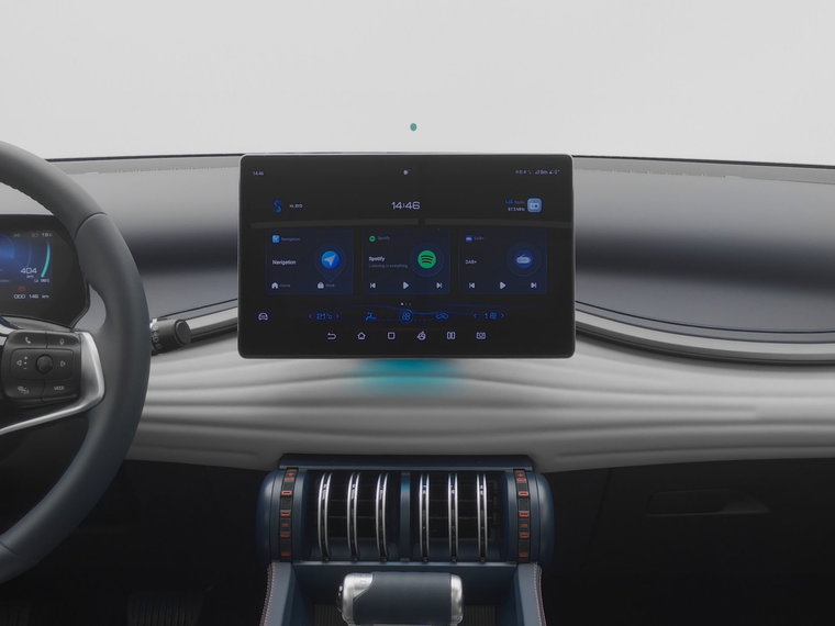 Vehicle Image 8