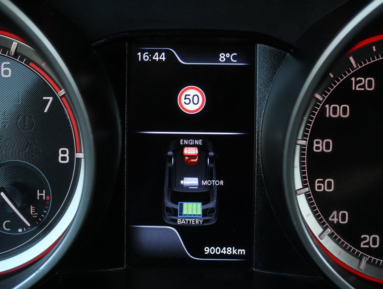 Vehicle Image 9