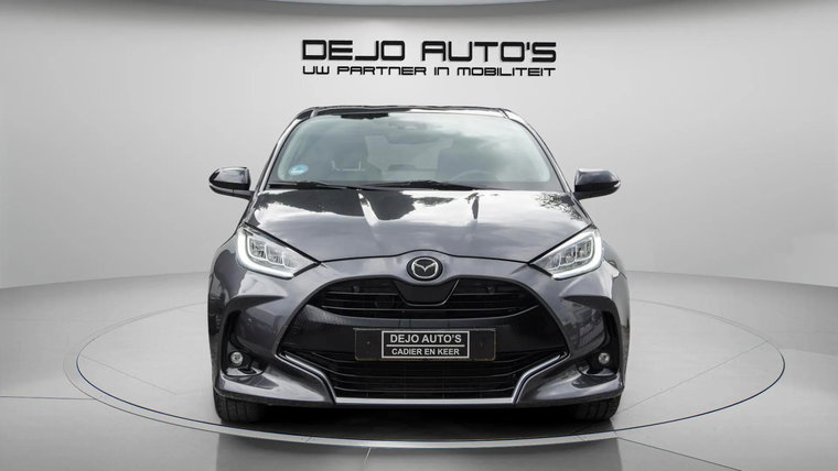 Vehicle Image 3