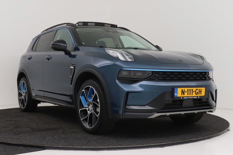 Vehicle Image 13
