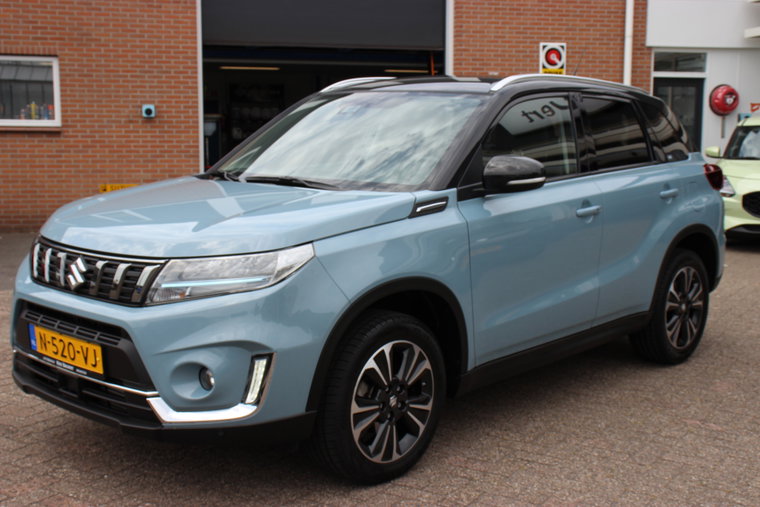 Vehicle Image 8