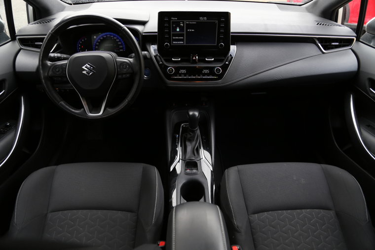 Vehicle Image 5